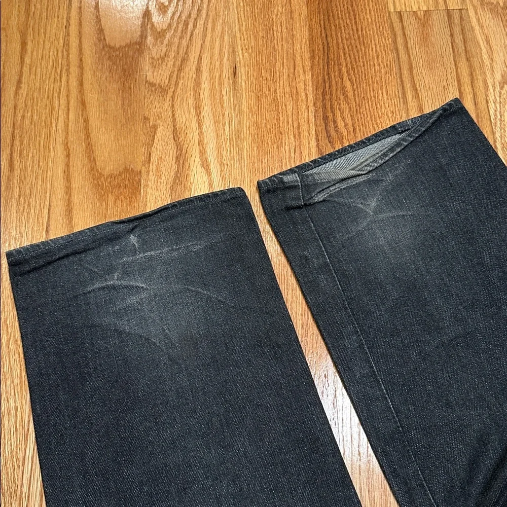 OG Billionaire Boys Club Jeans with Astronaut Design - Picture 8 of 15